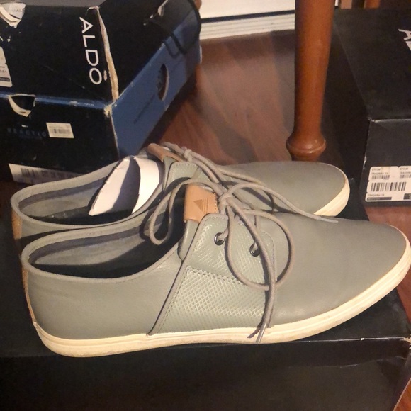 ALDO SHOES - Picture 2 of 6